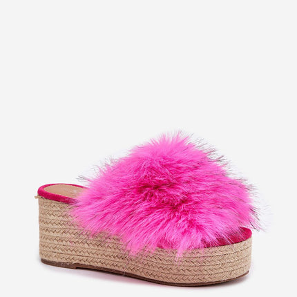  Flip-flops model 215055 Step in style 