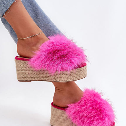  Flip-flops model 215055 Step in style 