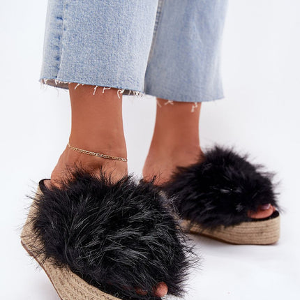  Flip-flops model 215056 Step in style 