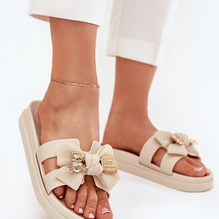  Flip-flops model 215057 Step in style 