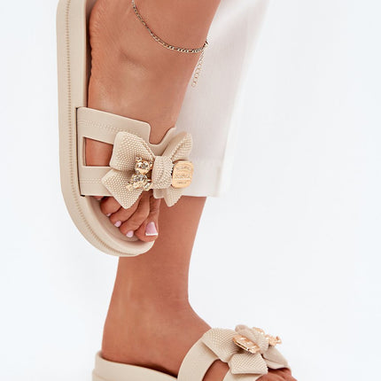  Flip-flops model 215057 Step in style 