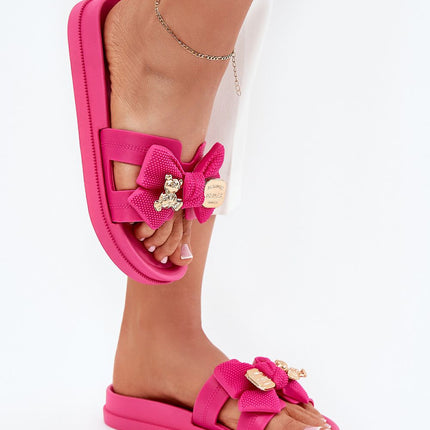  Flip-flops model 215058 Step in style 