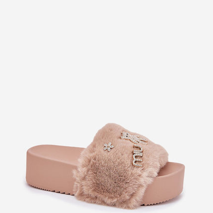  Flip-flops model 215059 Step in style 