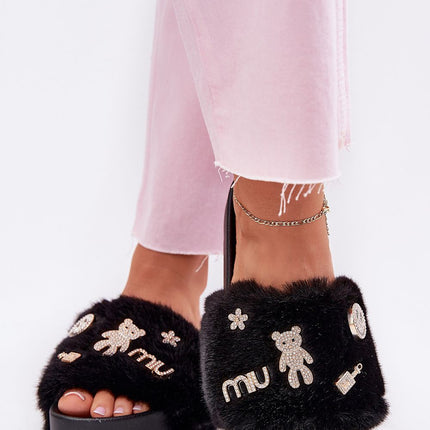  Flip-flops model 215060 Step in style 
