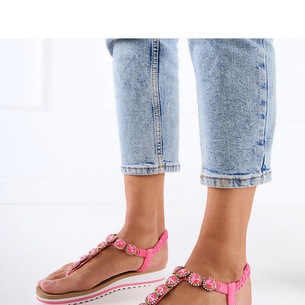  Sandals model 215087 PRIMO 