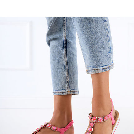  Sandals model 215087 PRIMO 