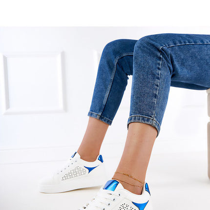  Sport Shoes model 215089 PRIMO 