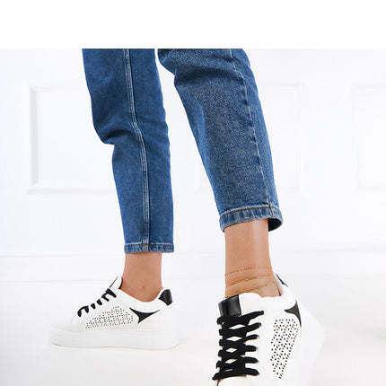  Sport Shoes model 215090 PRIMO 
