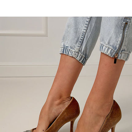  High heels model 215093 PRIMO 
