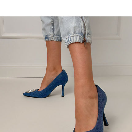  High heels model 215095 PRIMO 