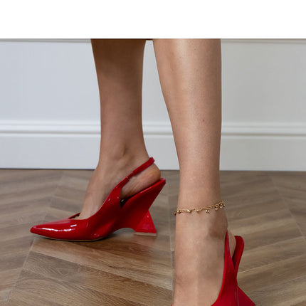  Heel pumps model 215097 PRIMO 