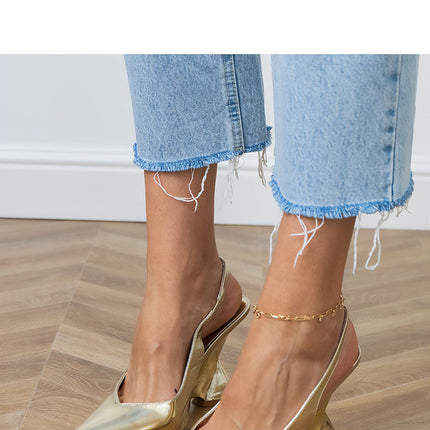  Heel pumps model 215098 PRIMO 