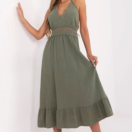  Daydress model 213314 Italy Moda 