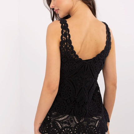  Blouse model 215139 Italy Moda 