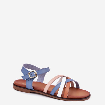  Sandals model 215148 Step in style 