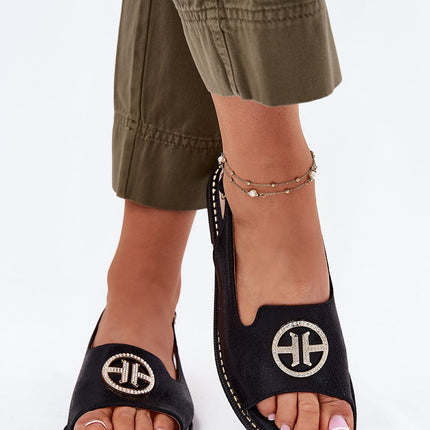  Sandals model 215154 Step in style 