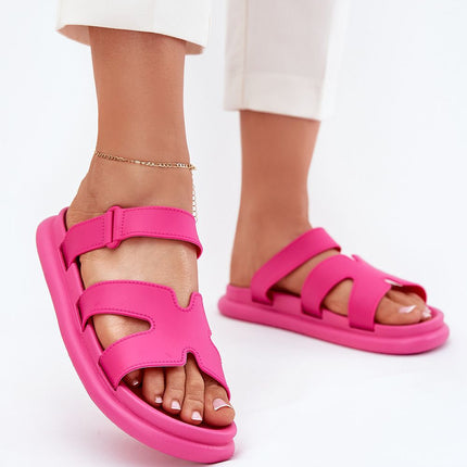  Flip-flops model 215161 Step in style 