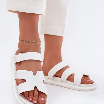  Flip-flops model 215163 Step in style 