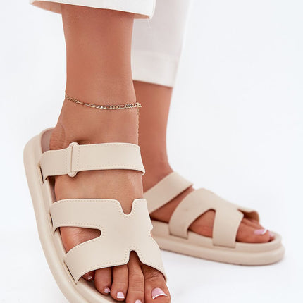  Flip-flops model 215164 Step in style 