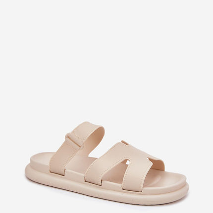  Flip-flops model 215164 Step in style 