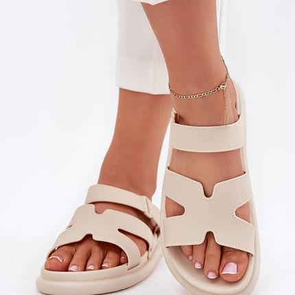  Flip-flops model 215164 Step in style 