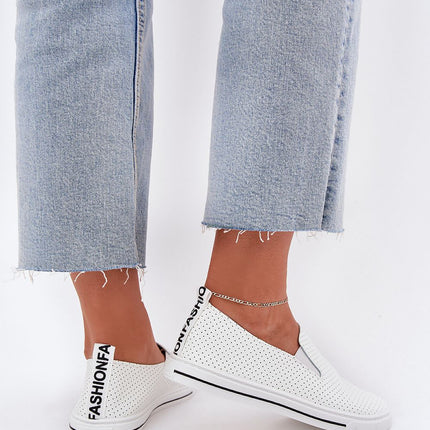  Sneakers model 215168 Step in style 