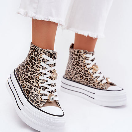  Sneakers model 215170 Step in style 