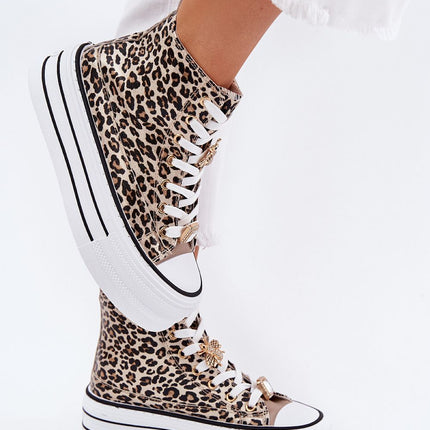  Sneakers model 215170 Step in style 