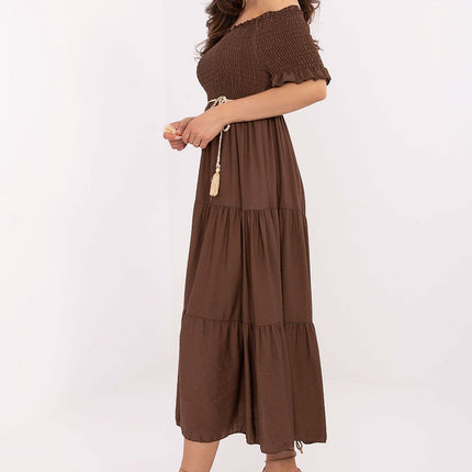  Daydress model 215181 Italy Moda 