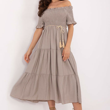  Daydress model 215182 Italy Moda 