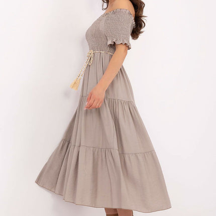  Daydress model 215182 Italy Moda 