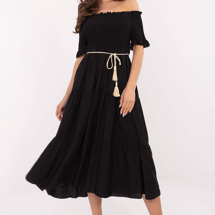  Daydress model 215184 Italy Moda 