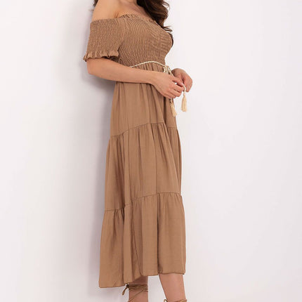  Daydress model 215185 Italy Moda 