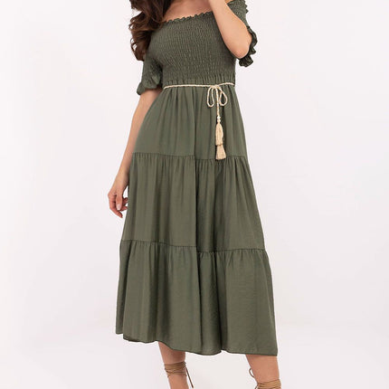  Daydress model 215187 Italy Moda 