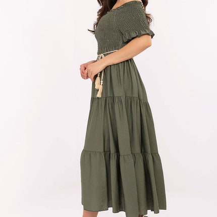  Daydress model 215187 Italy Moda 