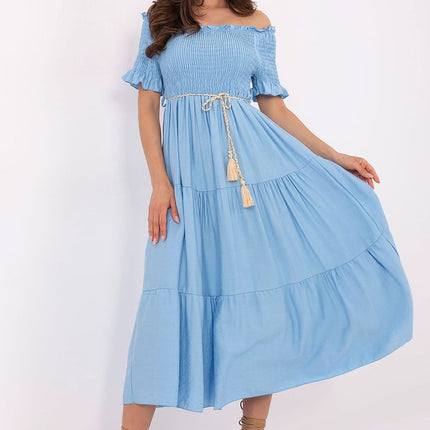  Daydress model 215188 Italy Moda 