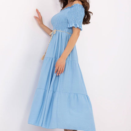  Daydress model 215188 Italy Moda 