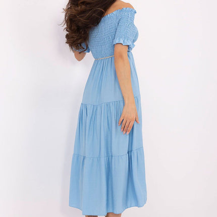  Daydress model 215188 Italy Moda 