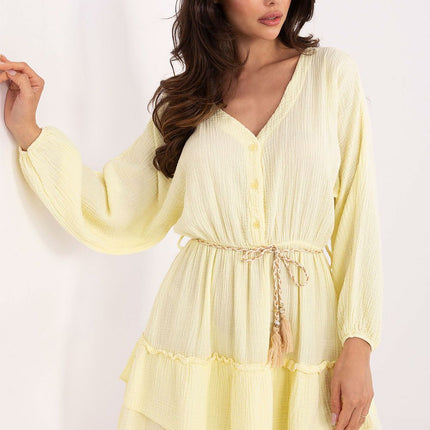  Daydress model 215191 Italy Moda 