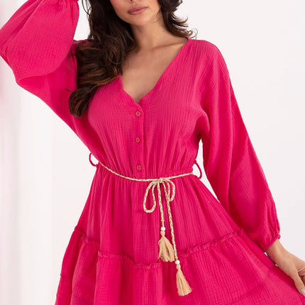  Daydress model 215195 Italy Moda 