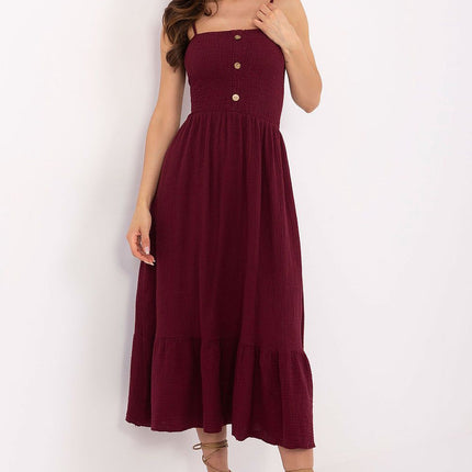 Daydress model 215196 Italy Moda 