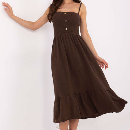  Daydress model 215198 Italy Moda 