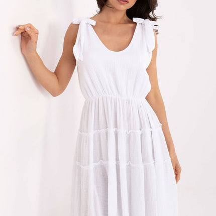  Daydress model 215203 Italy Moda 