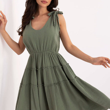  Daydress model 215204 Italy Moda 