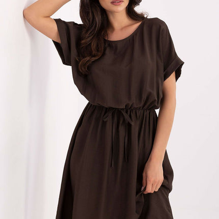  Daydress model 215211 Italy Moda 