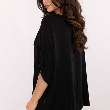  Blouse model 215224 Och Bella 