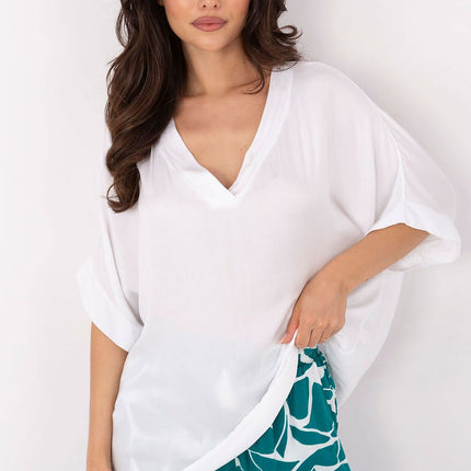  Blouse model 215226 Och Bella 