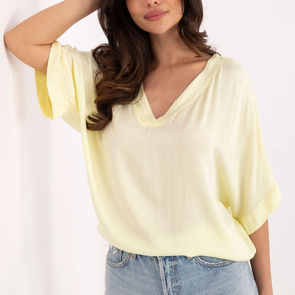  Blouse model 215228 Och Bella 