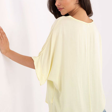  Blouse model 215228 Och Bella 