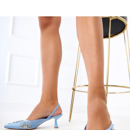  Heel pumps model 215251 PRIMO 